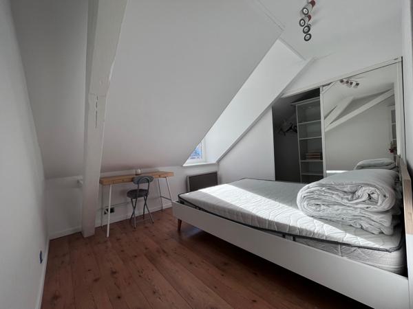 Magnifique appartement 64 m2 entièrement meublé