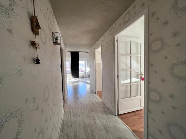 Magnifique appartement 64 m2 entièrement meublé