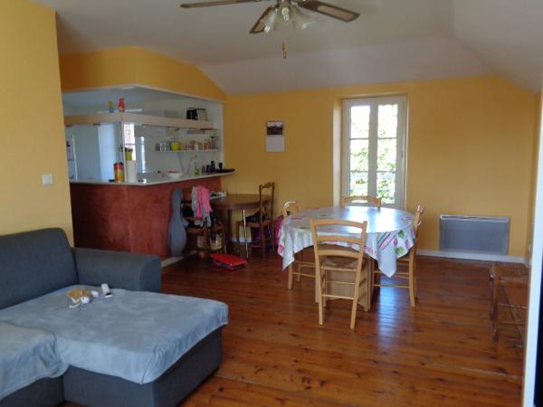 Location appartement Bouvron : 594 € - AJP Immobilier Blain