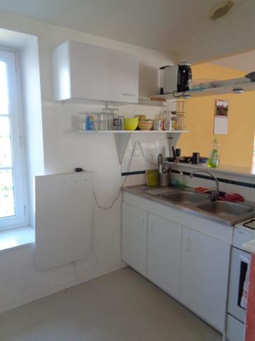 Location appartement Bouvron : 594 € - AJP Immobilier Blain