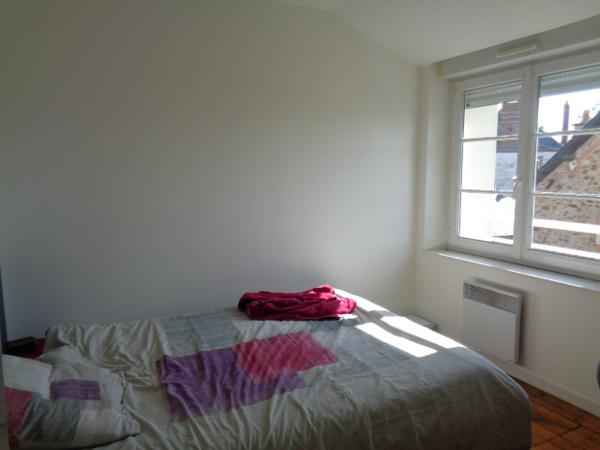 Location appartement Bouvron : 594 € - AJP Immobilier Blain