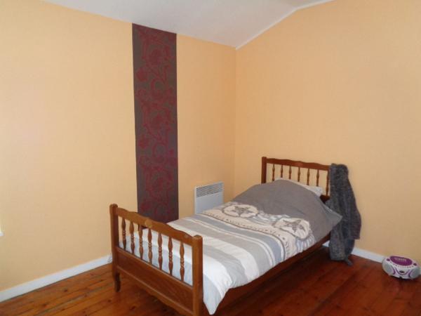 Location appartement Bouvron : 594 € - AJP Immobilier Blain