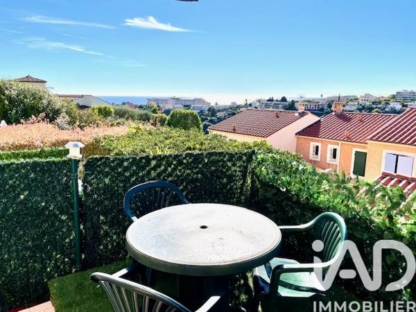 Maison à vendre 3 pièces 67 m² Nice