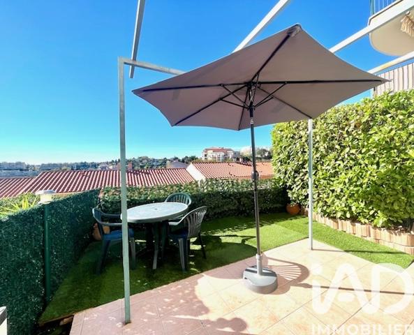 Maison à vendre 3 pièces 67 m² Nice