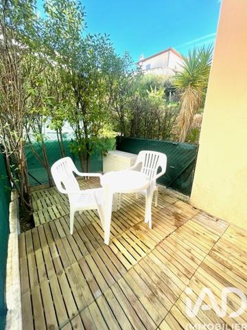Maison à vendre 3 pièces 67 m² Nice