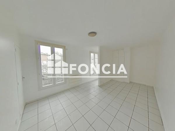 Location Appartement 2 pièces 37.72 m² - 5 RUE DE LA COURNEUVE Aubervilliers 93300