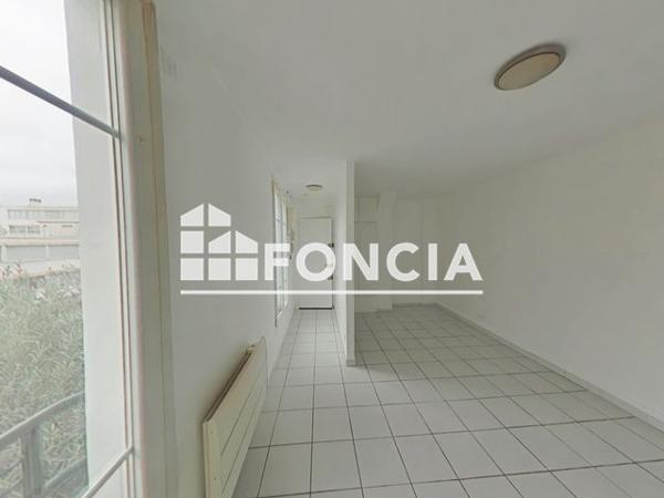 Location Appartement 2 pièces 37.72 m² - 5 RUE DE LA COURNEUVE Aubervilliers 93300