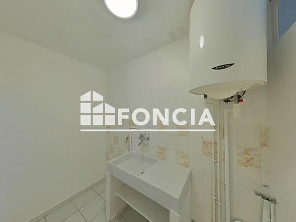 Location Appartement 2 pièces 37.72 m² - 5 RUE DE LA COURNEUVE Aubervilliers 93300