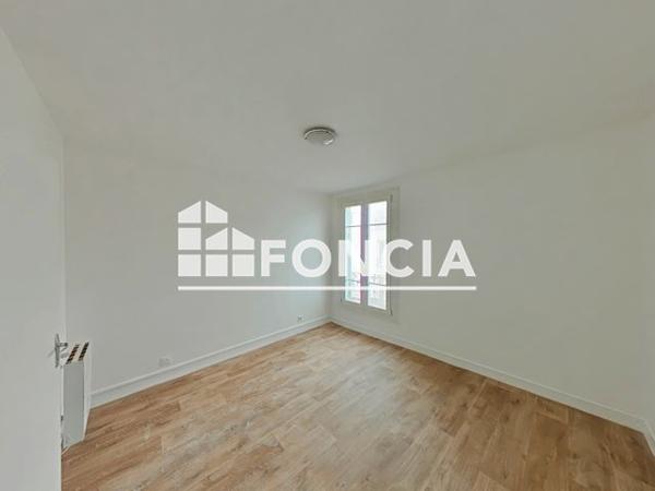 Location Appartement 2 pièces 37.72 m² - 5 RUE DE LA COURNEUVE Aubervilliers 93300