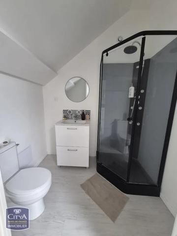 Appartement à louer 1 pièce 13.33m² Cambrai (59400)