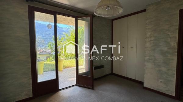 Maison Traditionnelle 2 appartements