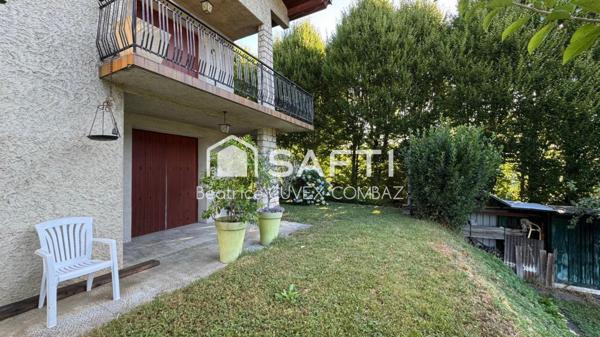 Maison Traditionnelle 2 appartements