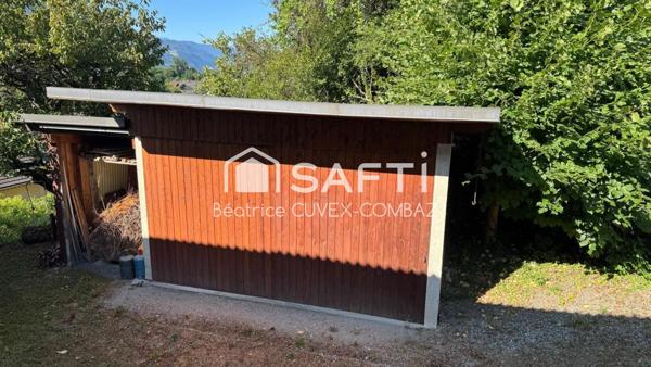 Maison Traditionnelle 2 appartements