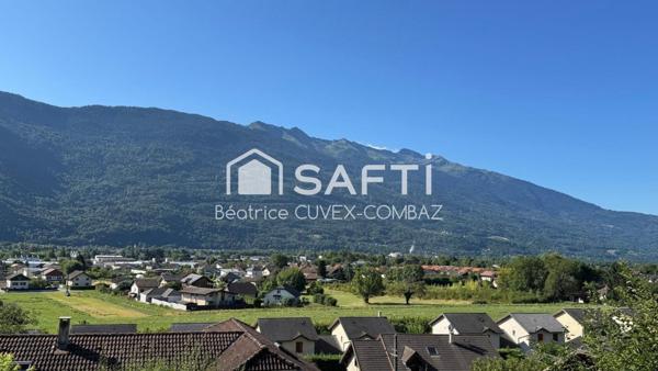 Maison Traditionnelle 2 appartements