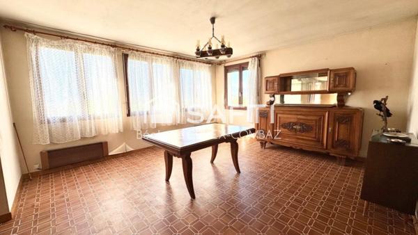 Maison Traditionnelle 2 appartements