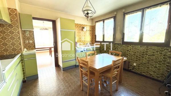 Maison Traditionnelle 2 appartements