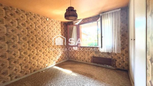 Maison Traditionnelle 2 appartements