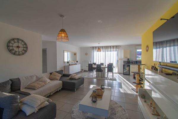 Maison Vierzon 5 pièce(s) 92.9 m2