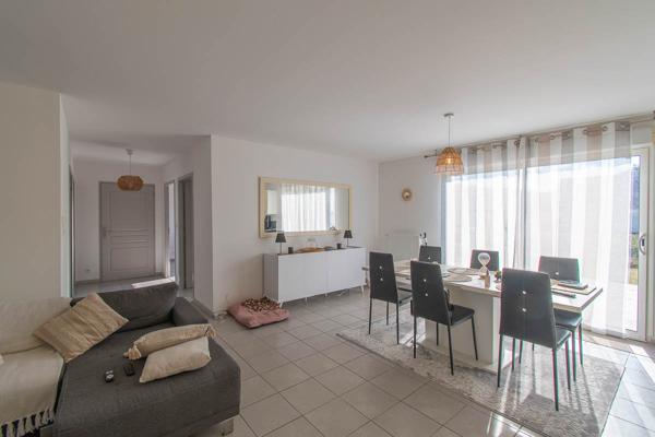 Maison Vierzon 5 pièce(s) 92.9 m2