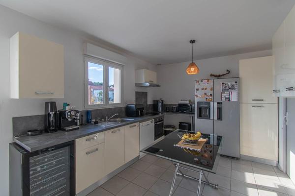 Maison Vierzon 5 pièce(s) 92.9 m2