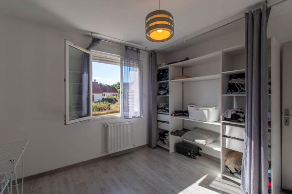 Maison Vierzon 5 pièce(s) 92.9 m2