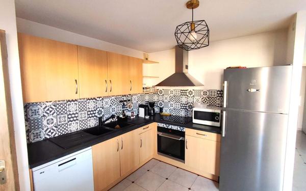 Appartement à vendre    4 pièces •  Perpignan