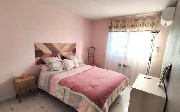 Appartement à vendre    4 pièces •  Perpignan