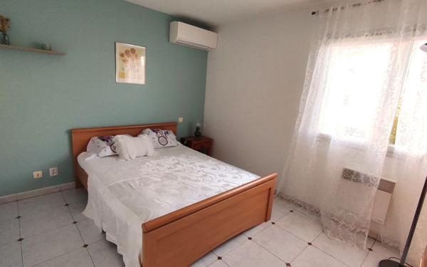 Appartement à vendre    4 pièces •  Perpignan