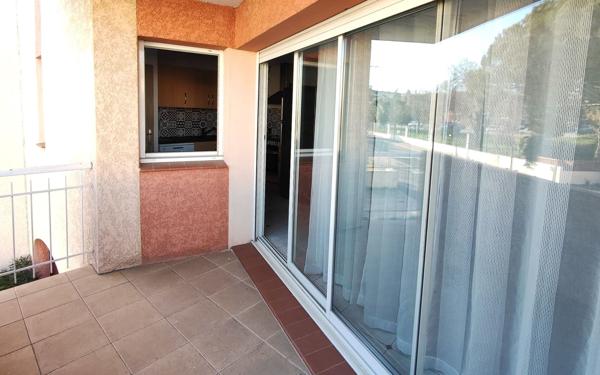 Appartement à vendre    4 pièces •  Perpignan