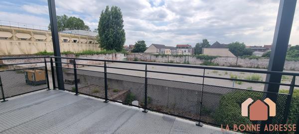 Immeuble rénové 3 lots