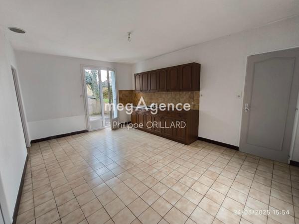 Maison à POUANCE, 49420 - 4 pièces 78m²