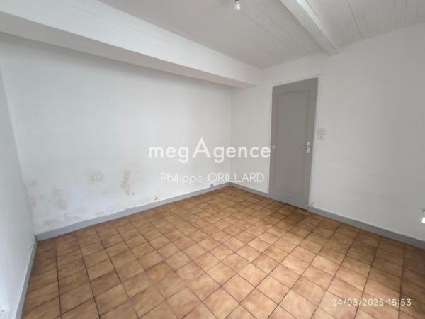 Maison à POUANCE, 49420 - 4 pièces 78m²