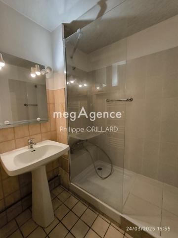 Maison à POUANCE, 49420 - 4 pièces 78m²