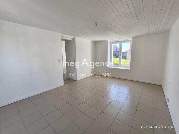 Maison à POUANCE, 49420 - 4 pièces 78m²