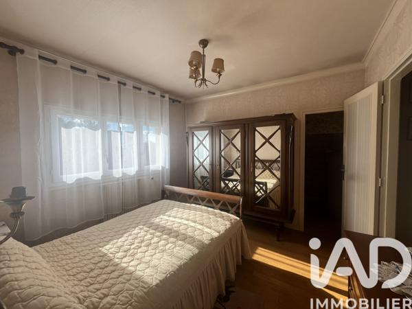 Maison à vendre 7 pièces 100 m² Sainte-Geneviève-des-Bois