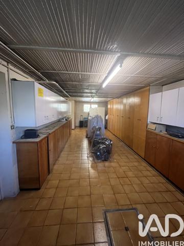 Maison à vendre 7 pièces 100 m² Sainte-Geneviève-des-Bois