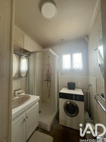 Maison à vendre 7 pièces 100 m² Sainte-Geneviève-des-Bois