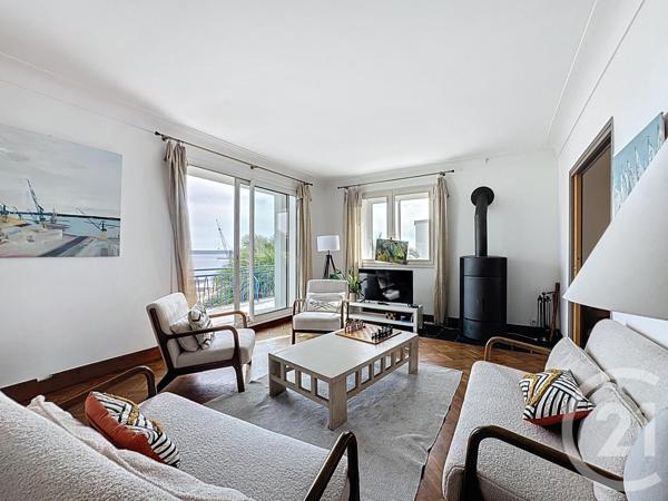 Maison à vendre  9 pièces - 162,18 m2 BREST - 29