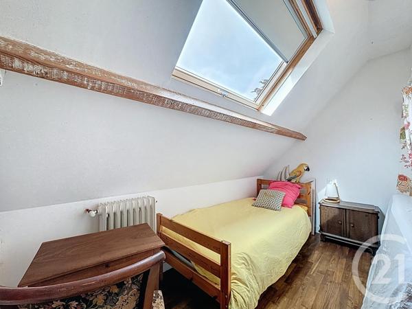 Maison à vendre  9 pièces - 162,18 m2 BREST - 29