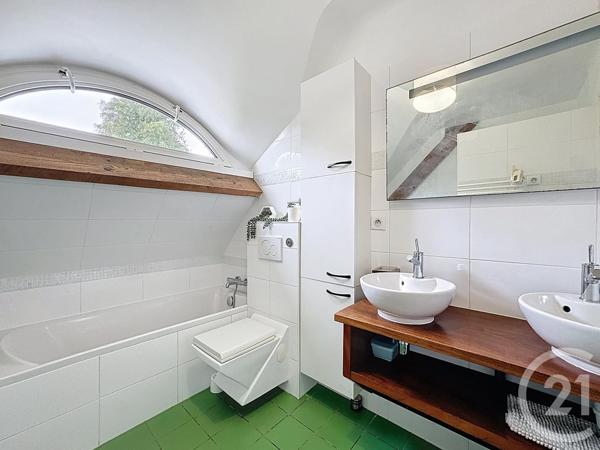 Maison à vendre  9 pièces - 162,18 m2 BREST - 29