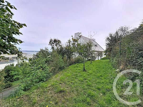 Maison à vendre  9 pièces - 162,18 m2 BREST - 29