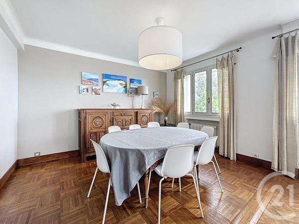 Maison à vendre  9 pièces - 162,18 m2 BREST - 29