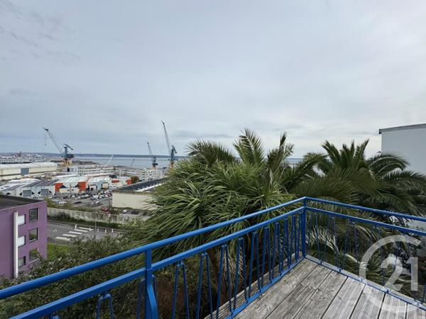 Maison à vendre  9 pièces - 162,18 m2 BREST - 29