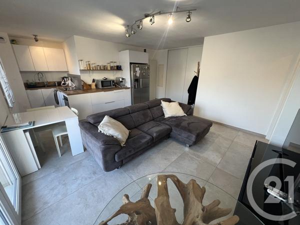 Appartement F2 à vendre  2 pièces - 46,40 m2 FURIANI - 202