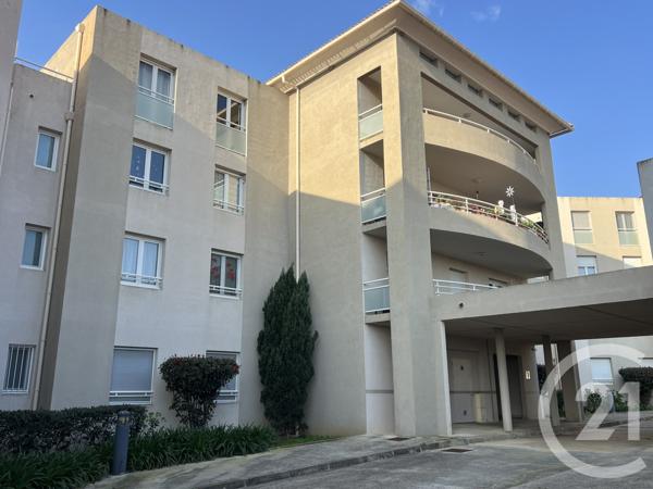 Appartement F2 à vendre  2 pièces - 46,40 m2 FURIANI - 202