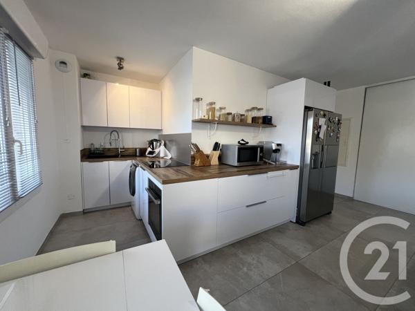 Appartement F2 à vendre  2 pièces - 46,40 m2 FURIANI - 202