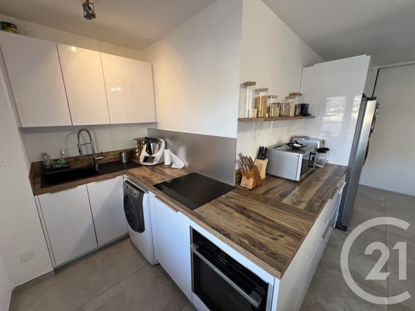 Appartement F2 à vendre  2 pièces - 46,40 m2 FURIANI - 202