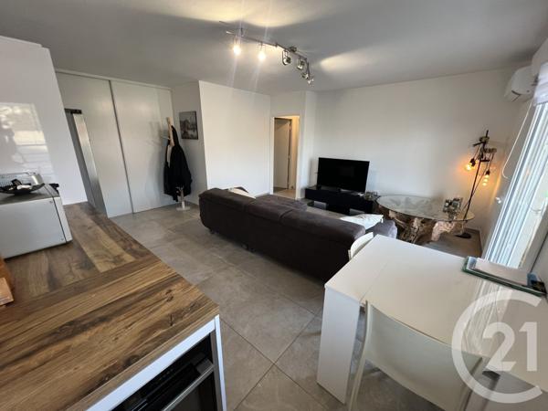 Appartement F2 à vendre  2 pièces - 46,40 m2 FURIANI - 202
