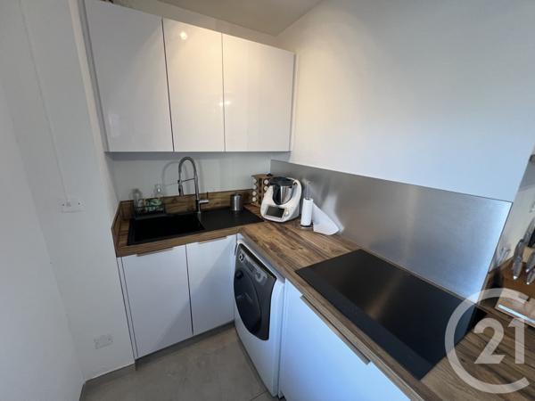Appartement F2 à vendre  2 pièces - 46,40 m2 FURIANI - 202
