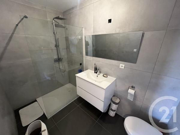 Appartement F2 à vendre  2 pièces - 46,40 m2 FURIANI - 202